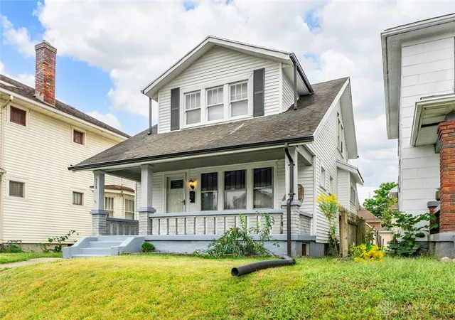5th image of 329 Grove Ave, Dayton, OH 45404 | MLS# 957078