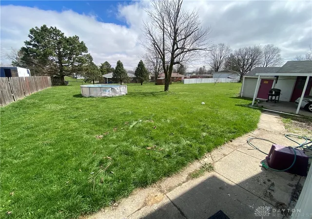 Homes for sale in South Vienna, OH | 212 N Urbana St, South Vienna, OH 45369 | MLS# 957074