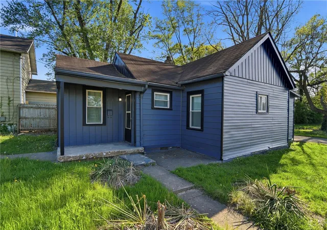 Homes for sale in Dayton, OH | 761 Brooklyn Ave, Dayton, OH 45402 | MLS# 957089