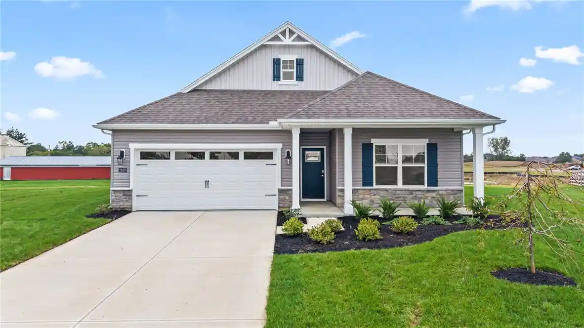 Photo 1 of Sale Pending at 2830 Netherfield Cir, Troy, OH 45373 | MLS# 957162 | Listing updated on 2026-10-12