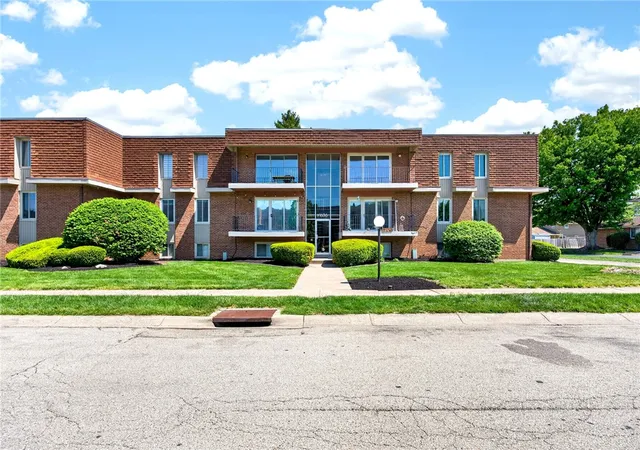 1st image of 1636 Mars Hill Dr #C, Dayton, OH 45449 | MLS# 957194