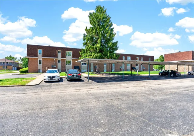 32nd image of 1636 Mars Hill Dr #C, Dayton, OH 45449 | MLS# 957194