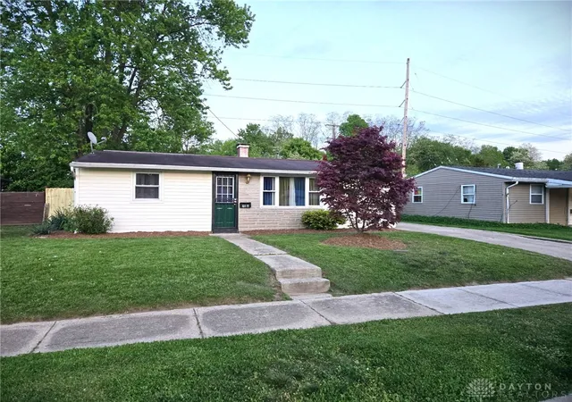 Homes for sale in Miami Twp, OH | 716 S Riverview Ave, Miami Twp, OH 45342 | MLS# 957211