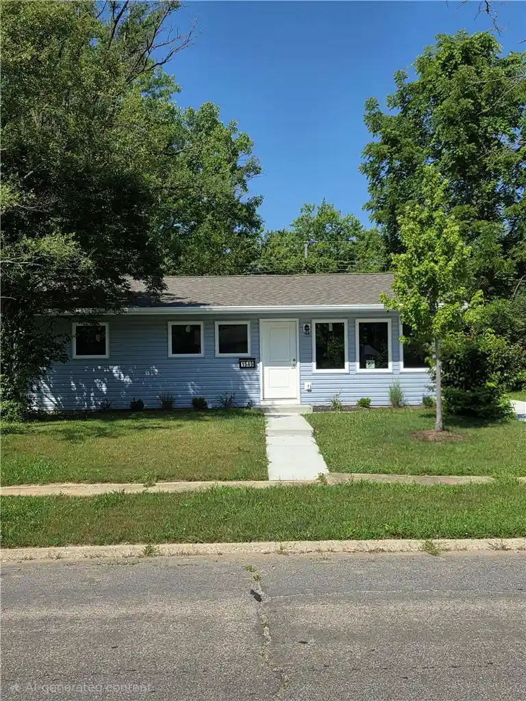 Photo 1 of Sale Pending at 1549 Azalea Dr, Dayton, OH 45417 | MLS# 957215 | Listing updated on 2026-10-11