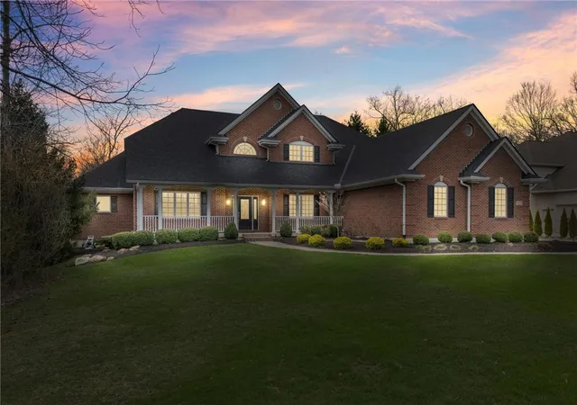 Homes for sale in Clearcreek Twp, OH | 7701 Woodbridge Ct, Clearcreek Twp, OH 45066 | MLS# 957156