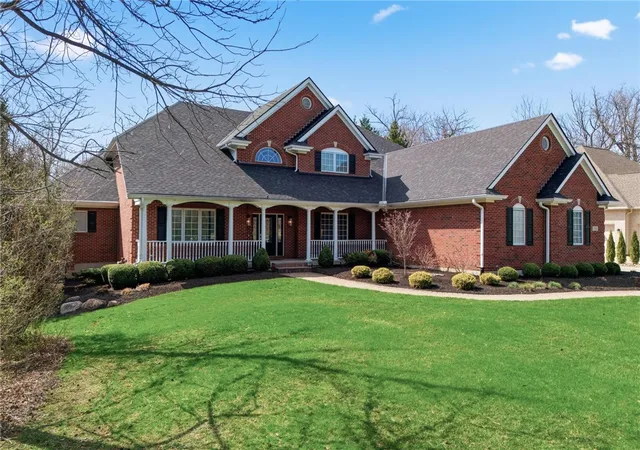 Homes for sale in Clearcreek Twp, OH | 7701 Woodbridge Ct, Clearcreek Twp, OH 45066 | MLS# 957156