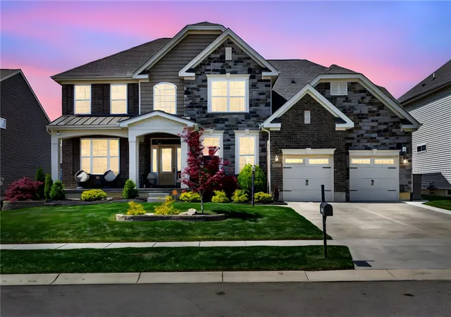 1st image of 2067 Silver Linden Dr, Tipp City, OH 45371 | MLS# 957166