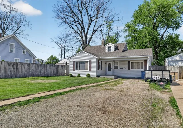 Homes for sale in Dayton, OH | 433 Bellaire Ave, Dayton, OH 45420 | MLS# 955939