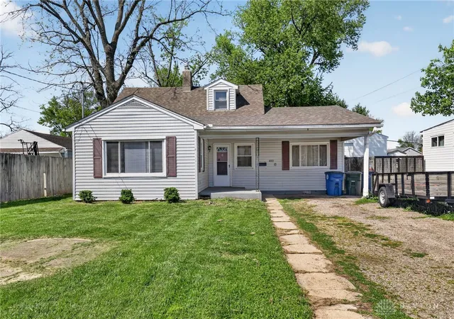 Homes for sale in Dayton, OH | 433 Bellaire Ave, Dayton, OH 45420 | MLS# 955939