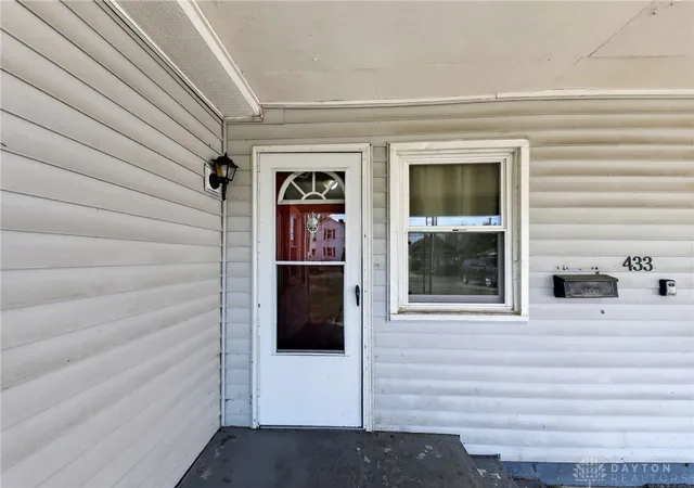 Homes for sale in Dayton, OH | 433 Bellaire Ave, Dayton, OH 45420 | MLS# 955939