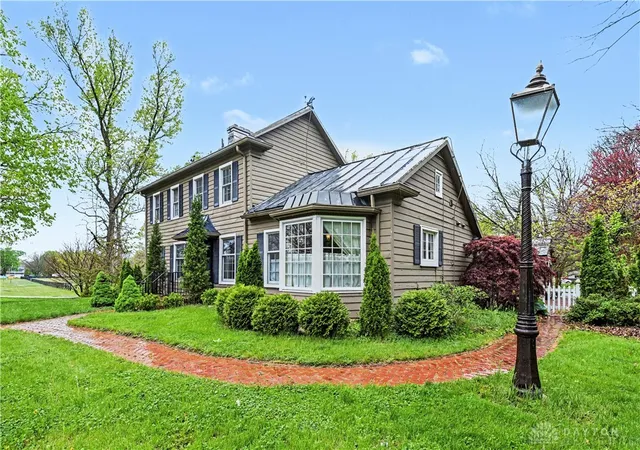 3rd image of 11146 Milton Carlisle Rd, New Carlisle, OH 45344 | MLS# 957239