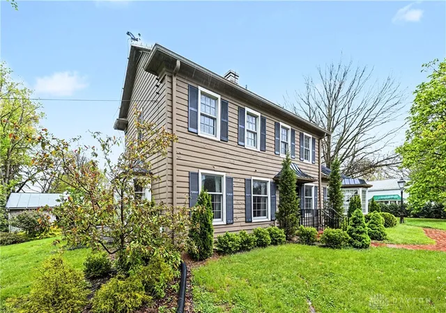 4th image of 11146 Milton Carlisle Rd, New Carlisle, OH 45344 | MLS# 957239