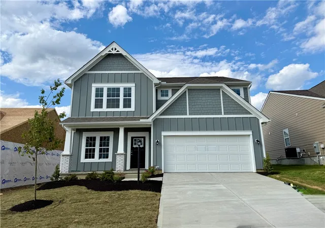 1st image of 130 Magnolia Lane, Springboro, OH 45066 | MLS# 957281