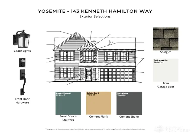 Homes for sale in Yellow Springs Vlg, OH | 143 Kenneth Hamilton Wy, Yellow Springs Vlg, OH 45387 | MLS# 957298