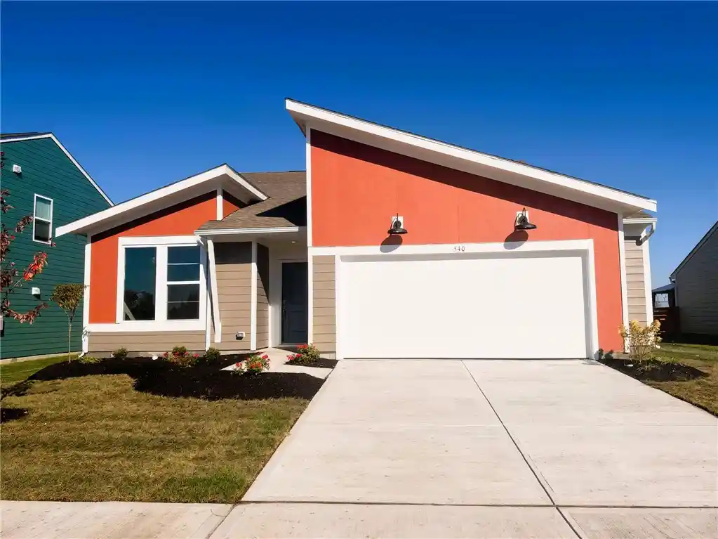 Photo 1 of Single family home for sale at 540 Iris Dr, Yellow Springs Vlg, OH 45387 | MLS# 957309 | Listing updated on 2026-10-22