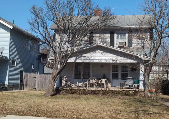 Homes for sale in Dayton, OH | 221 W Norman Ave, Dayton, OH 45405 | MLS# 957314