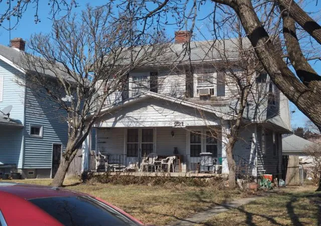 Homes for sale in Dayton, OH | 221 W Norman Ave, Dayton, OH 45405 | MLS# 957314