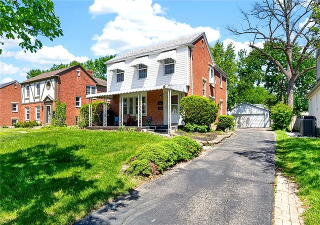 2nd image of 451 Orchard Dr, Oakwood, OH 45419 | MLS# 957254