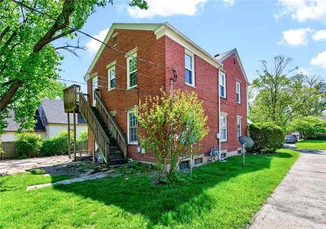 33rd image of 451 Orchard Dr, Oakwood, OH 45419 | MLS# 957254