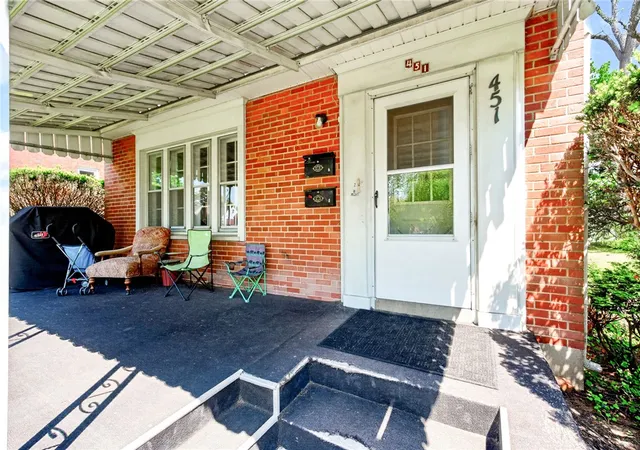 3rd image of 451 Orchard Dr, Oakwood, OH 45419 | MLS# 957254