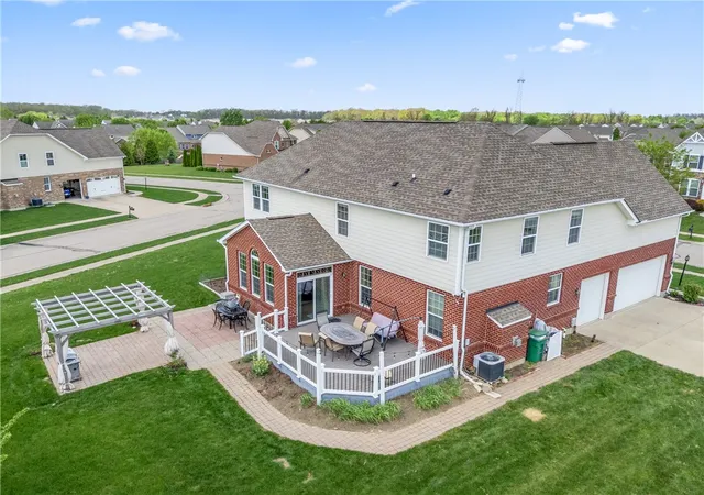 2nd image of 9448 Aspen Brook Ct, Dayton, OH 45458 | MLS# 957210