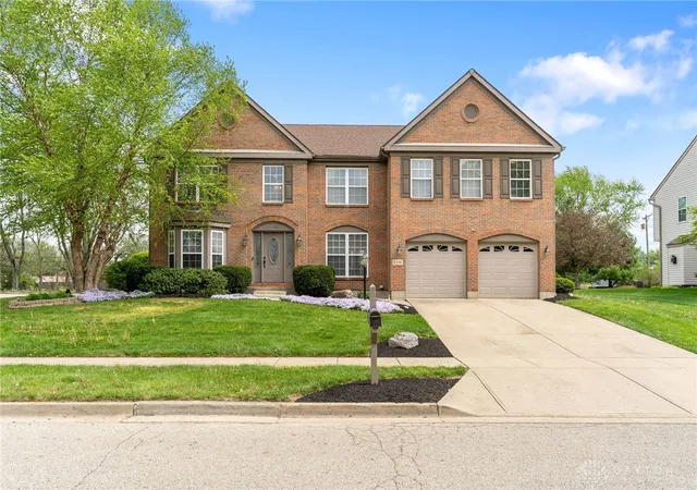 Photo 1 of Single family home for sale at 2346 Charleston Way, Beavercreek, OH 45431 | MLS# 955878 | Listing updated on 2026-07-26