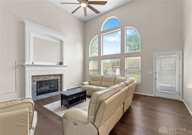 Photo 2 of Single family home for sale at 2346 Charleston Way, Beavercreek, OH 45431 | MLS# 955878 | Listing updated on 2026-07-26