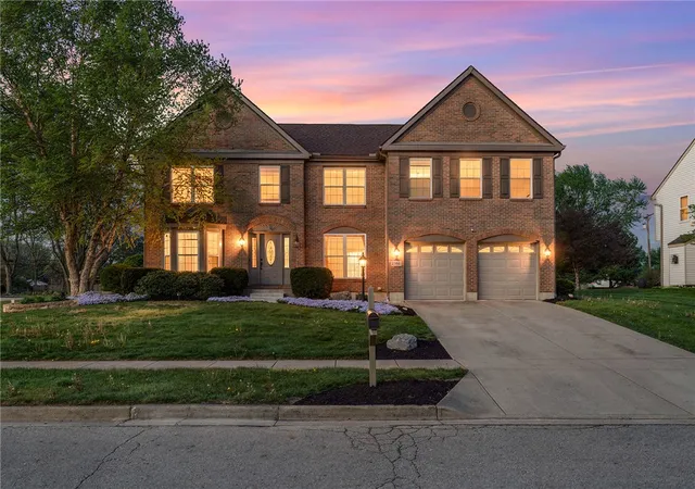 Photo 42 of Single family home for sale at 2346 Charleston Way, Beavercreek, OH 45431 | MLS# 955878 | Listing updated on 2026-07-26
