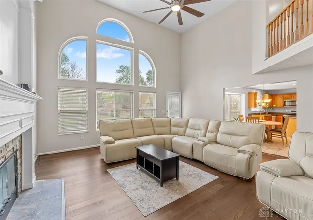 Photo 4 of Single family home for sale at 2346 Charleston Way, Beavercreek, OH 45431 | MLS# 955878 | Listing updated on 2026-07-26