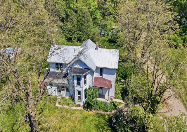 Homes for sale in Springfield, OH | 1444 Eagle City Rd, Springfield, OH 45504 | MLS# 957341
