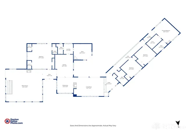 82nd image of 3183 Locust Camp Rd, Dayton, OH 45419 | MLS# 957315