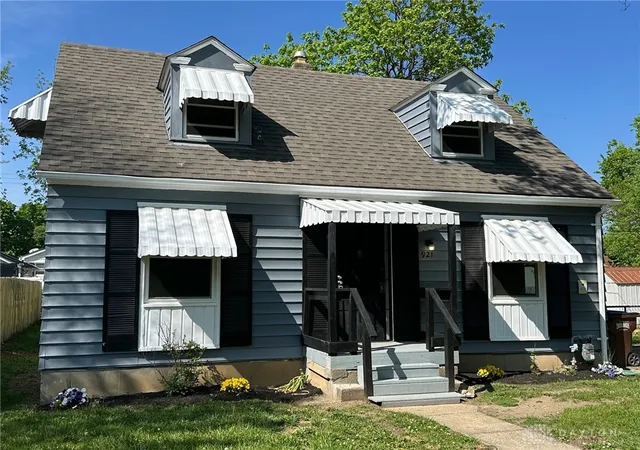 1st image of 921 14th Ave, Middletown, OH 45044 | MLS# 957241