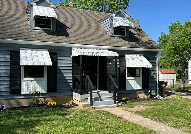 2nd image of 921 14th Ave, Middletown, OH 45044 | MLS# 957241