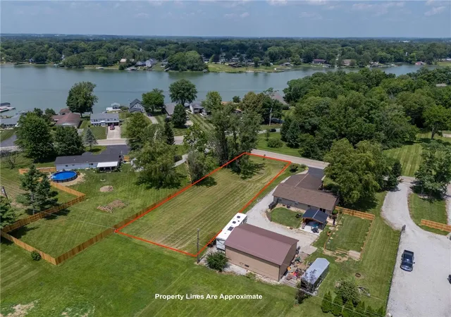 Homes for sale in New Jasper Twp, OH | 0 Apache Trl, New Jasper Twp, OH 45335 | MLS# 957380