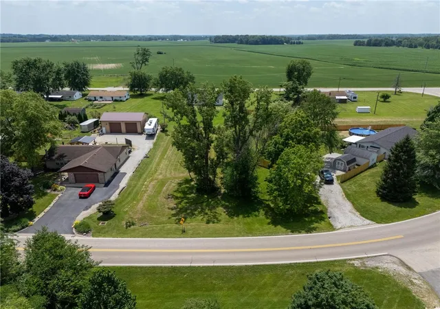 Homes for sale in New Jasper Twp, OH | 0 Apache Trl, New Jasper Twp, OH 45335 | MLS# 957380
