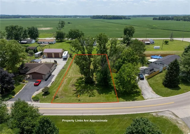 3rd image of 0 Apache Trl, Jamestown, OH 45335 | MLS# 957380