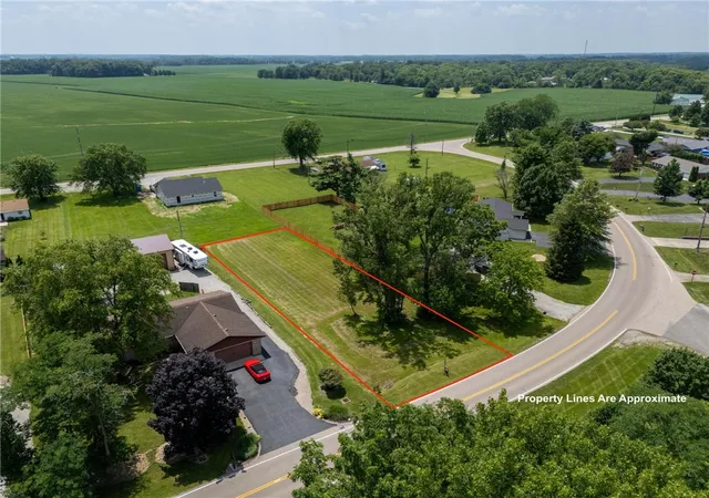 5th image of 0 Apache Trl, Jamestown, OH 45335 | MLS# 957380