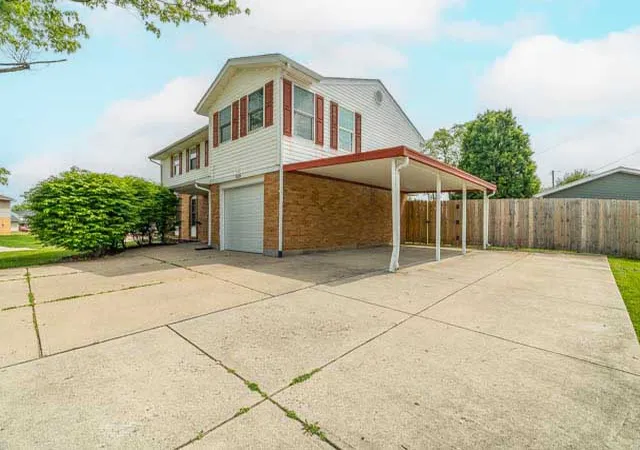 3rd image of 7620 Sheba Ct, Dayton, OH 45424 | MLS# 957144