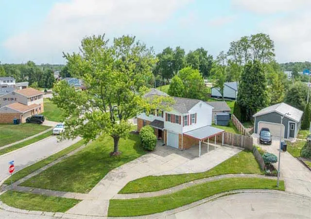 5th image of 7620 Sheba Ct, Dayton, OH 45424 | MLS# 957144