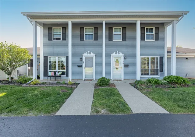Homes for sale in Lebanon, OH | 3 Cedar Cvs #B, Lebanon, OH 45036 | MLS# 957168
