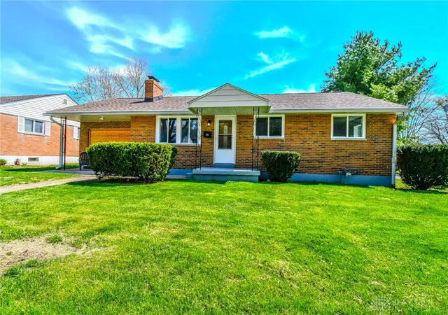 Photo 1 of Single family home for sale at 550 Alma Ave, Miamisburg, OH 45342 | MLS# 957201 | Listing updated on 2026-05-06