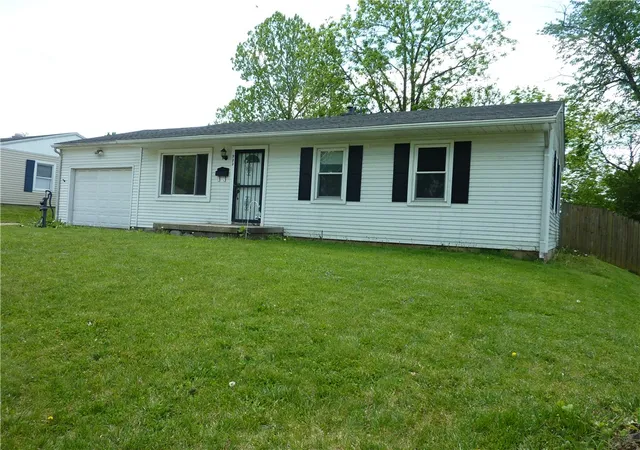 Homes for sale in Miamisburg, OH | 922 Williams St, Miamisburg, OH 45342 | MLS# 957465