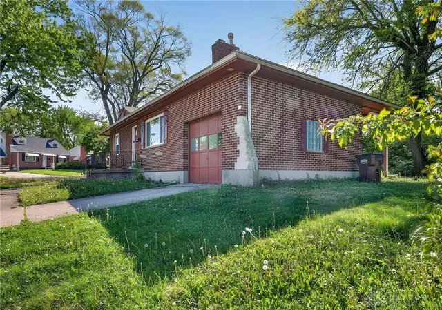 Photo 2 of Single family home for sale at 4596 Channing Ln, Dayton, OH 45416 | MLS# 956928 | Listing updated on 2026-06-12