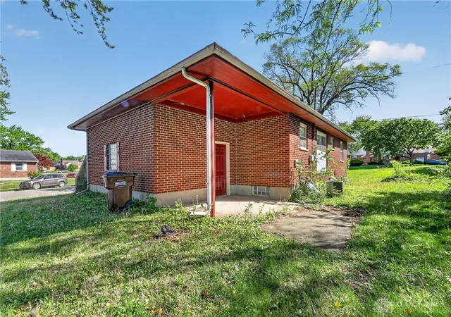 Photo 3 of Single family home for sale at 4596 Channing Ln, Dayton, OH 45416 | MLS# 956928 | Listing updated on 2026-06-12