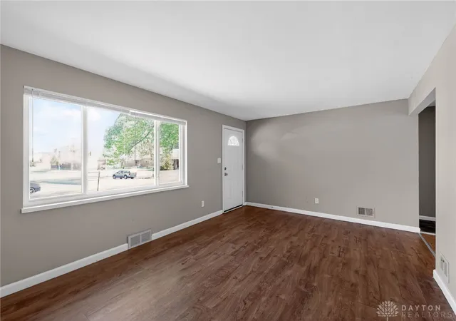 Photo 3 of Single family home for sale at 4596 Channing Ln, Dayton, OH 45416 | MLS# 956928 | Listing updated on 2026-06-12