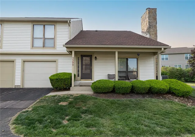 Homes for sale in Mason, OH | 5399 Country Ridge Dr, Mason, OH 45040 | MLS# 957160