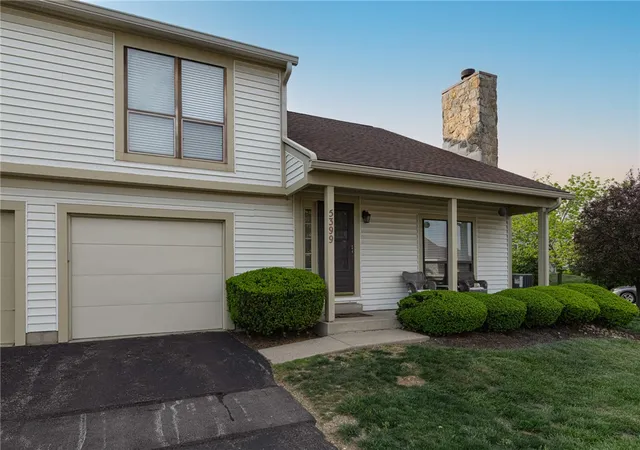 Homes for sale in Mason, OH | 5399 Country Ridge Dr, Mason, OH 45040 | MLS# 957160