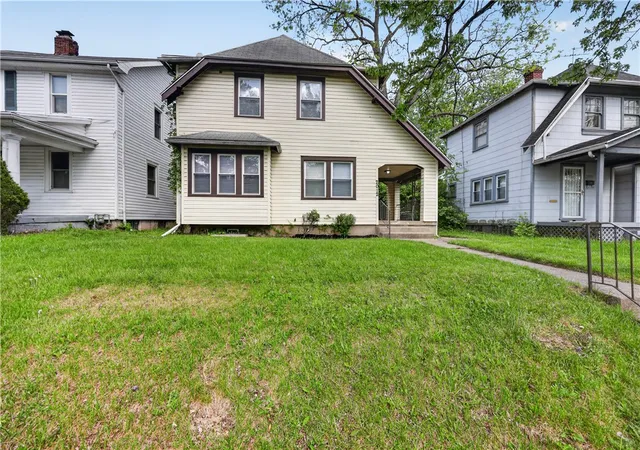 1st image of 2012 Elsmere Ave, Dayton, OH 45406 | MLS# 957258