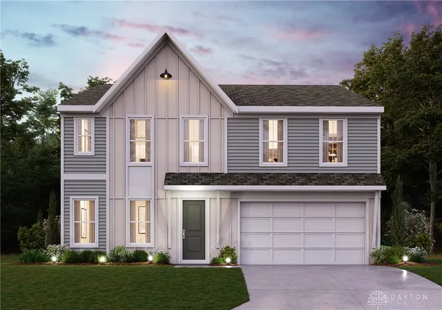 Homes for sale in Yellow Springs Vlg, OH | 622 Tulip Dr, Yellow Springs Vlg, OH 45387 | MLS# 957460