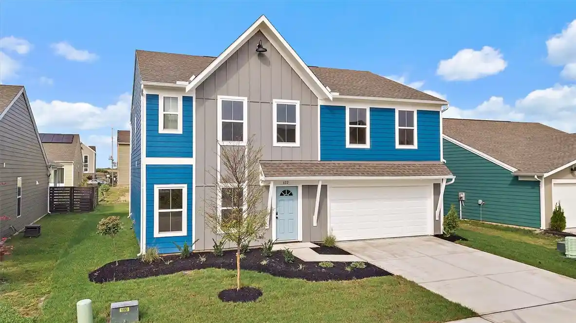 Photo 1 of Single family home for sale at 622 Tulip Dr, Yellow Springs Vlg, OH 45387 | MLS# 957460 | Listing updated on 2026-10-16